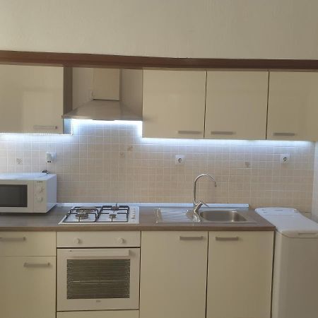 Apartment Ivano Задар Экстерьер фото