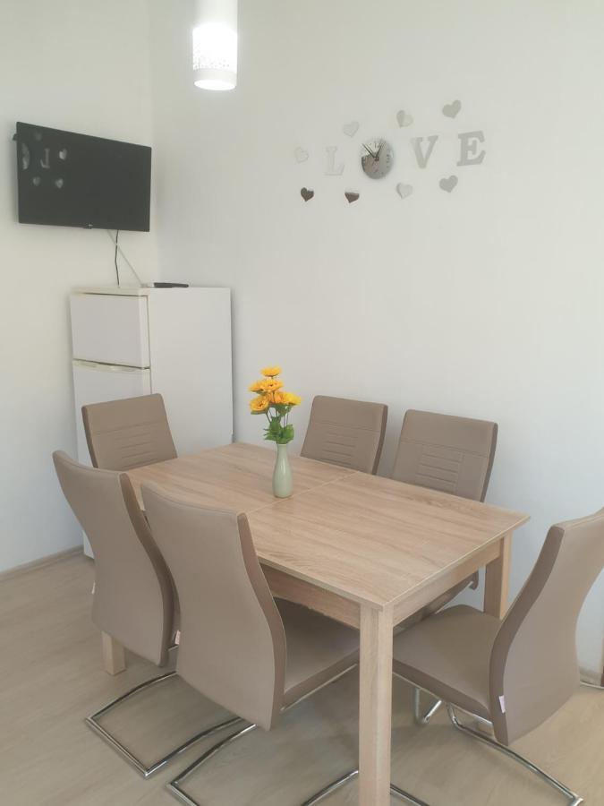 Apartment Ivano Задар Экстерьер фото